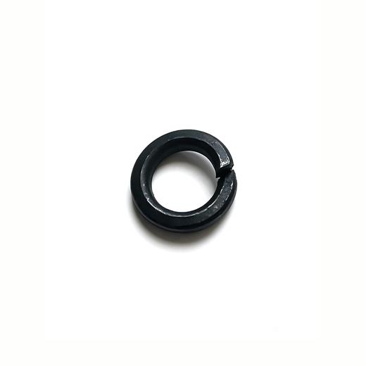 挂车弹垫开口弹簧垫圈轻型弹垫片 商品图0