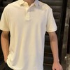 （79.9元2件，单件不发）罗蒙·男士凉感Polo衫，百搭显贵，自带凉感，穿出男人品味！【3-7天发货】 商品缩略图4