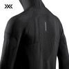 X-BIONIC  X-ENTIAL中间层男士连帽夹克弹力舒适运动户外 商品缩略图4