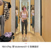 Lu家Align™ 女士高腰瑜伽裤中长紧身裤21寸082002 商品缩略图2