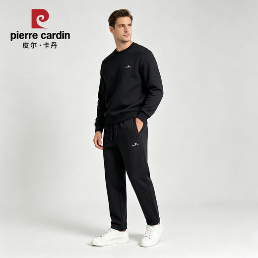 热卖中！法国皮尔卡丹卫衣/卫裤/套装 商品图4