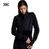 X-BIONIC  X-ENTIAL中间层女士连帽夹克弹力舒适运动户外 商品缩略图1