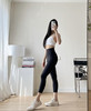 Lu家Align™ 女士高腰瑜伽裤中长紧身裤21寸082002 商品缩略图9