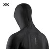 X-BIONIC  X-ENTIAL中间层男士连帽夹克弹力舒适运动户外 商品缩略图5