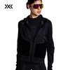 X-BIONIC  X-ENTIAL中间层女士连帽夹克弹力舒适运动户外 商品缩略图3