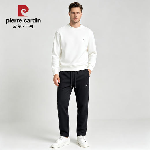 热卖中！法国皮尔卡丹卫衣/卫裤/套装 商品图3