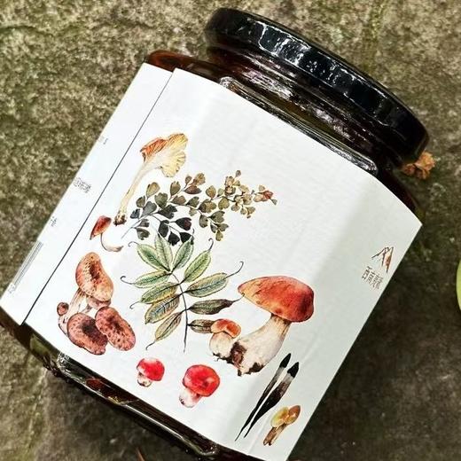 云南  油鸡枞【鲜嫩&干香版本】 商品图5
