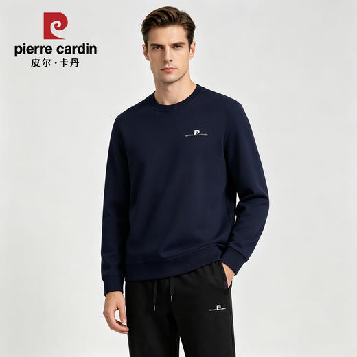 热卖中！法国皮尔卡丹卫衣/卫裤/套装 商品图2