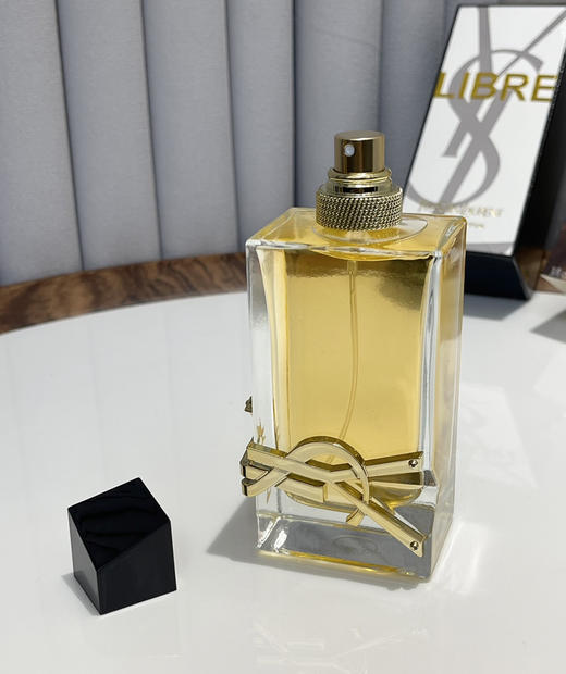 杨树林自由之水香水正装90ML082202 商品图4