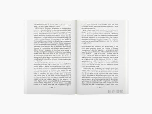 Robert Adams: Why People Photograph / 罗伯特·亚当斯：人们为什么摄影 商品图1