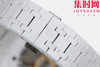 ZF新品-AP爱彼皇家橡树15500全陶瓷的三重盛宴，皇家橡树陶瓷，黑，白，蓝三色各有风骨，演绎奢华腕表的多元魅力。白陶瓷 4401无卡度一体机 男士腕表 表径41mm 商品缩略图8