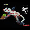 模捞捞·睫角守宫Reg “白日梦想家”系列第③弹 - 法师梦 潮玩手办桌面摆件爬宠模型周边★官方正版【48小时发货】 商品缩略图2