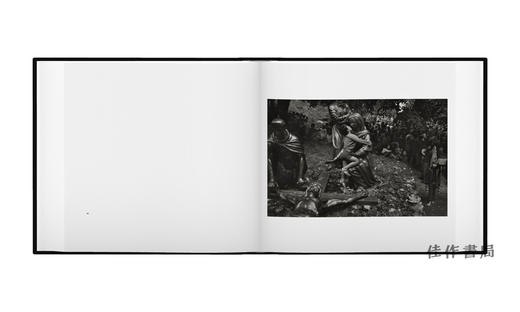 【现货】Josef Koudelka: Exiles / 约瑟夫·寇德卡：流亡 商品图4