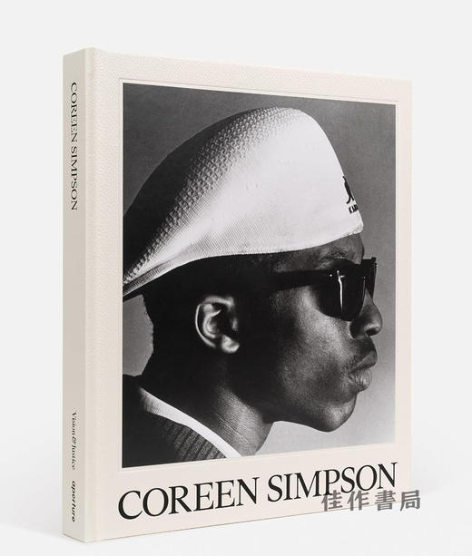 【现货】Coreen Simpson: A Monograph / 科琳·辛普森：专著 商品图1