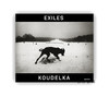 【现货】Josef Koudelka: Exiles / 约瑟夫·寇德卡：流亡 商品缩略图0