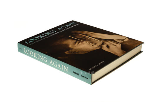 Looking Again: Photography at the New Orleans Museum of Art / 再看一眼：新奥尔良艺术博物馆的摄影藏品 商品图1