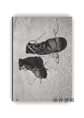 【现货】Josef Koudelka: Diaries / 约瑟夫·寇德卡：日记