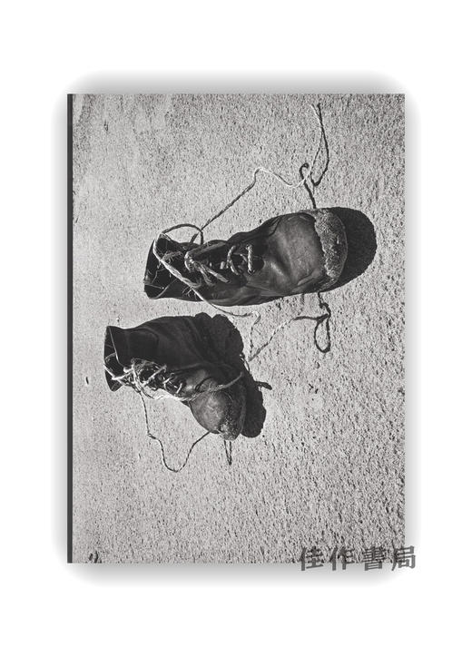【现货】Josef Koudelka: Diaries / 约瑟夫·寇德卡：日记 商品图0