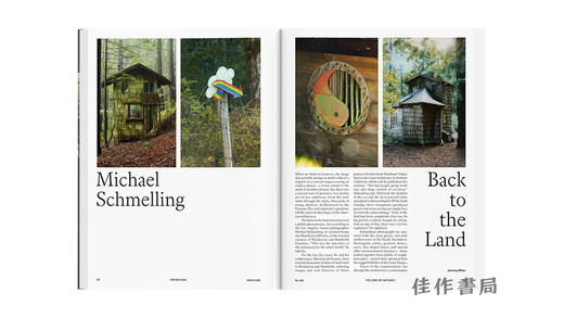 【现货】Aperture No. 262  Spring 2026: The End of Nature? / 光圈杂志第262期，2026年春季刊：自然的终结？ 商品图2