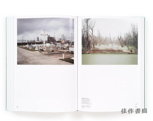【现货】A Long Arc: Photography and the American South / 长弧：摄影与美国南方 商品图3