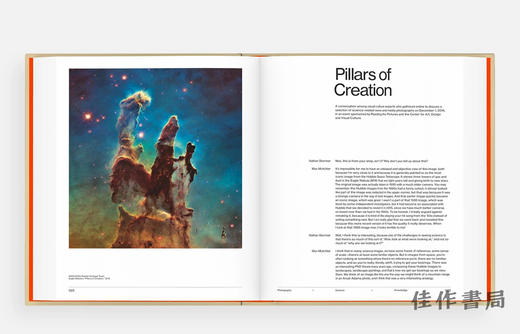 【现货】Seeing Science: How Photography Reveals the Universe / 看见科学：摄影如何揭示宇宙 商品图3