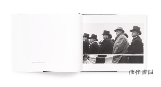 【现货】Robert Frank: The Americans / 罗伯特·弗兰克：美国人 Aperture 商品图2
