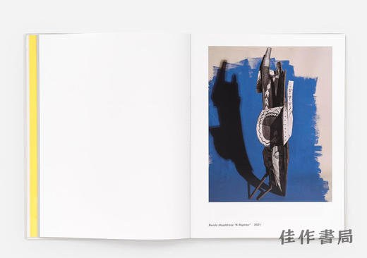 【现货】David Alekhuogie: A Reprise / 大卫·阿勒霍吉：重奏 商品图2
