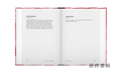 The Photographer's Playbook: 307 Assignments and Ideas / 摄影师手册：307个拍摄课题与创意 商品图2