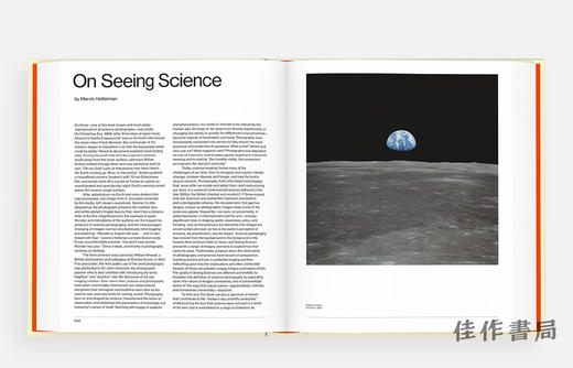 【现货】Seeing Science: How Photography Reveals the Universe / 看见科学：摄影如何揭示宇宙 商品图2
