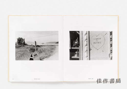 【现货】Lee Friedlander: Life Still / 李·弗里德兰德：静物 商品图3