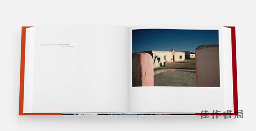 【现货】Alex Webb: The Suffering of Light / 亚历克斯·韦伯：光的苦难 商品图3