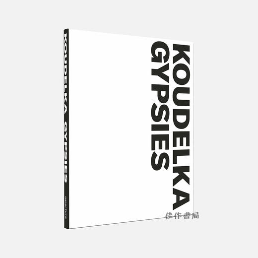 【现货】Josef Koudelka: Gypsies / 约瑟夫·寇德卡：吉普赛人 Aperture 商品图1