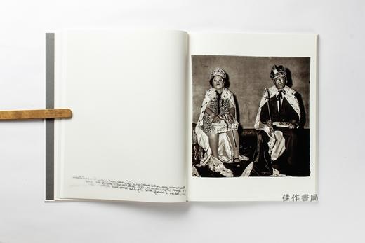 Diane Arbus: A box of ten photographs / 黛安·阿勃丝：一盒十张照片 商品图1