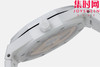 ZF新品-AP爱彼皇家橡树15500全陶瓷的三重盛宴，皇家橡树陶瓷，黑，白，蓝三色各有风骨，演绎奢华腕表的多元魅力。白陶瓷 4401无卡度一体机 男士腕表 表径41mm 商品缩略图5