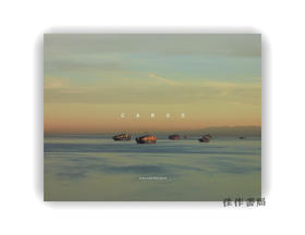 【现货】Richard Misrach: Cargo / 理查德·米斯拉赫：货物