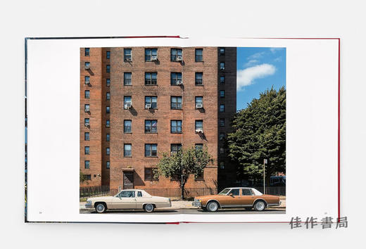 【现货】Anastasia Samoylova: Atlantic Coast  Photographs along Route 1 / 阿纳斯塔西娅·萨莫伊洛娃：大西洋海岸，1号公路沿线摄影 商品图4