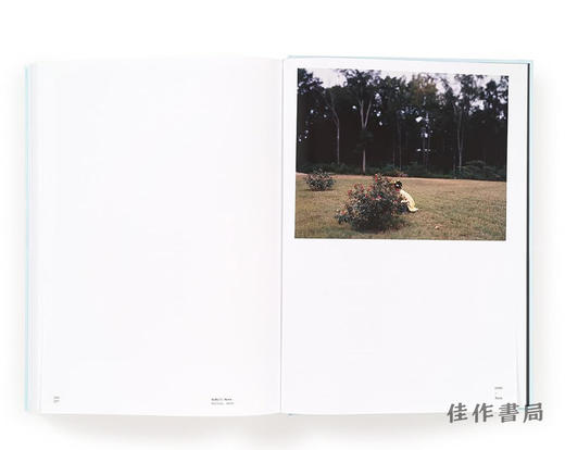 【现货】A Long Arc: Photography and the American South / 长弧：摄影与美国南方 商品图2
