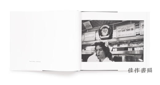 【现货】Robert Frank: The Americans / 罗伯特·弗兰克：美国人 Aperture 商品图3