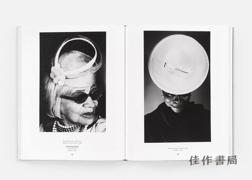 【现货】Coreen Simpson: A Monograph / 科琳·辛普森：专著 商品图4