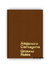 【现货】Alejandro Cartagena: Ground Rules / 亚历杭德罗·卡塔赫纳：基本规则 商品缩略图0