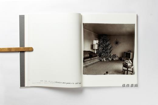 Diane Arbus: A box of ten photographs / 黛安·阿勃丝：一盒十张照片 商品图2