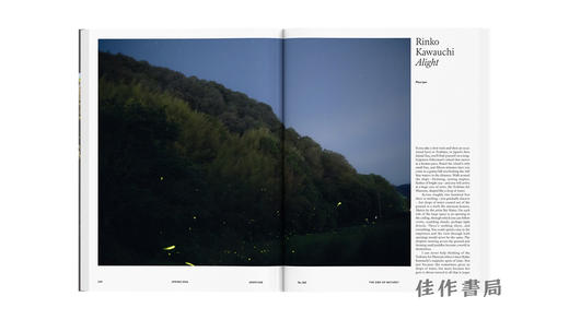 【现货】Aperture No. 262  Spring 2026: The End of Nature? / 光圈杂志第262期，2026年春季刊：自然的终结？ 商品图4