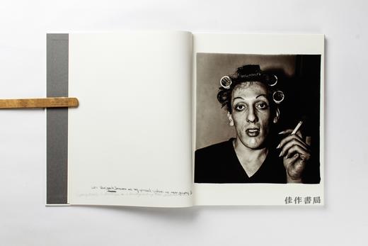 Diane Arbus: A box of ten photographs / 黛安·阿勃丝：一盒十张照片 商品图4