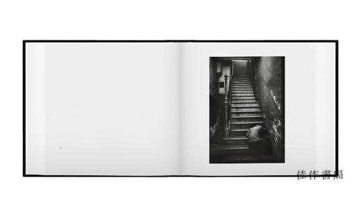 【现货】Josef Koudelka: Exiles / 约瑟夫·寇德卡：流亡 商品图3