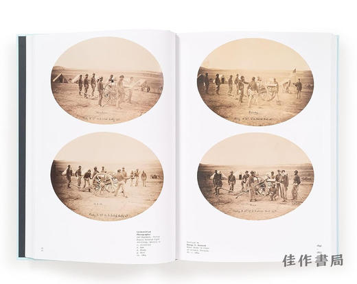 【现货】A Long Arc: Photography and the American South / 长弧：摄影与美国南方 商品图4
