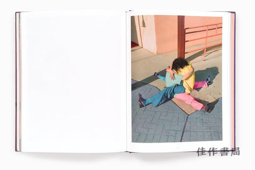 【现货】Arielle Bobb-Willis: Keep the Kid Alive / 阿里尔·博布-威利斯：让孩子活着 商品图4