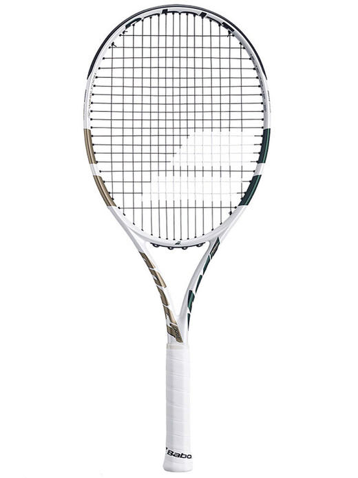 百保力Babolat Boost 全碳纤维网球拍单人男女初学拍大学生网球拍 商品图1