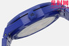 ZF新品-AP爱彼皇家橡树15500全陶瓷的三重盛宴，皇家橡树陶瓷，黑，白，蓝三色各有风骨，演绎奢华腕表的多元魅力。蓝陶瓷 4401无卡度一体机 男士腕表 表径41mm 商品缩略图5