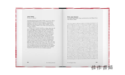 The Photographer's Playbook: 307 Assignments and Ideas / 摄影师手册：307个拍摄课题与创意 商品图4