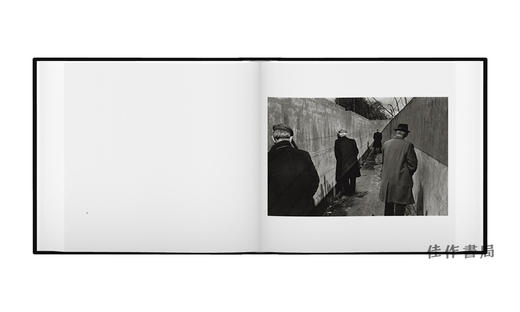 【现货】Josef Koudelka: Exiles / 约瑟夫·寇德卡：流亡 商品图2